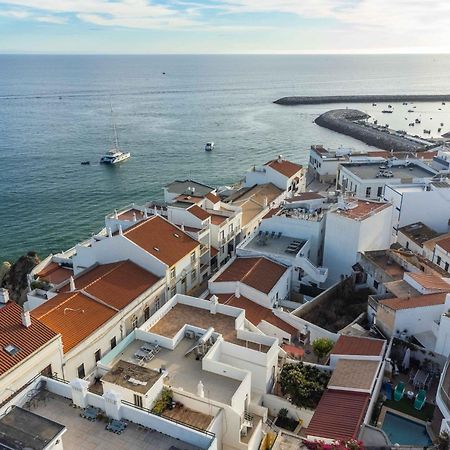 Casa Mar D'Alma - 100M From The Beach アルブフェイラ エクステリア 写真
