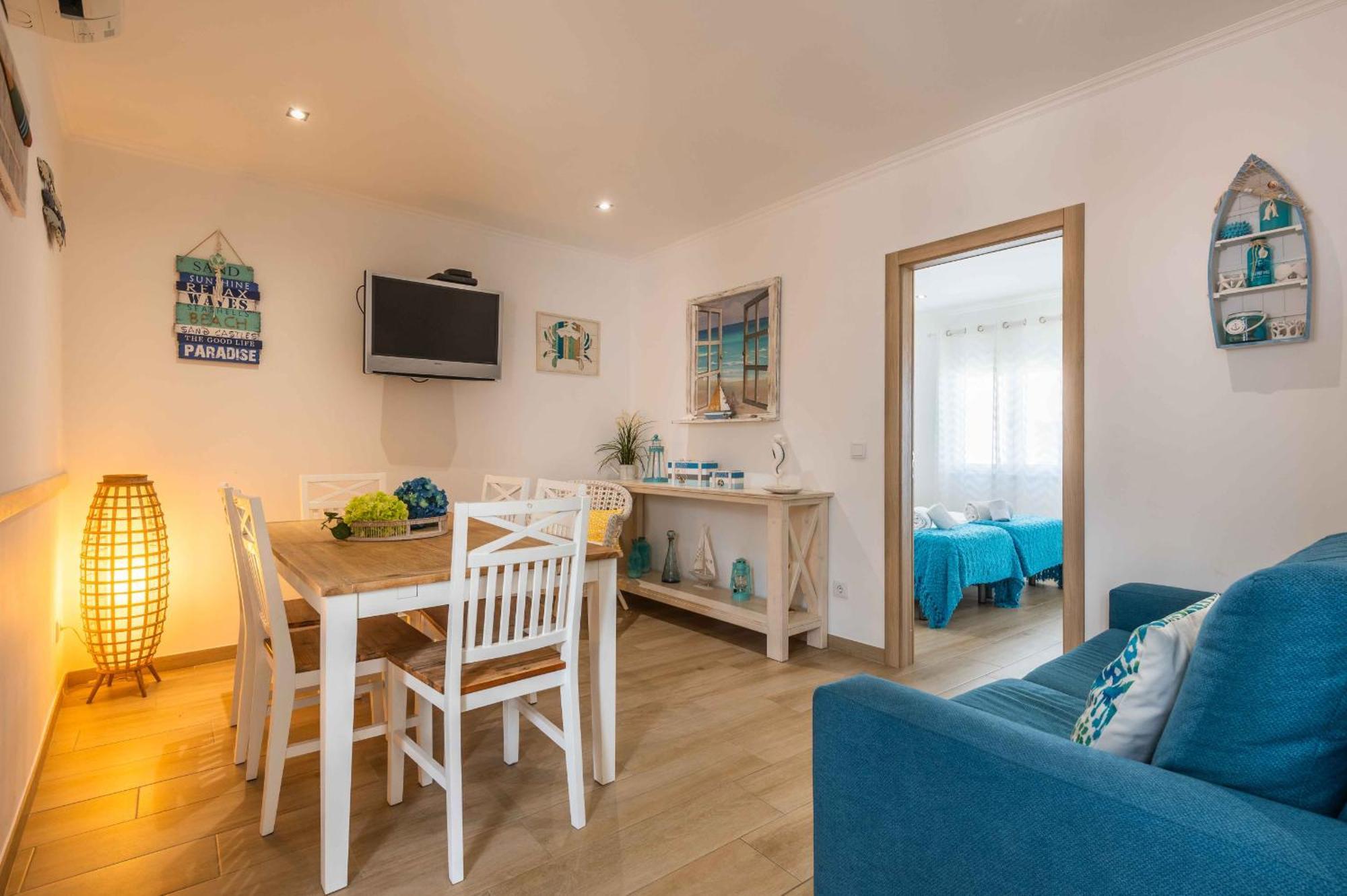Casa Mar D'Alma - 100M From The Beach アルブフェイラ エクステリア 写真