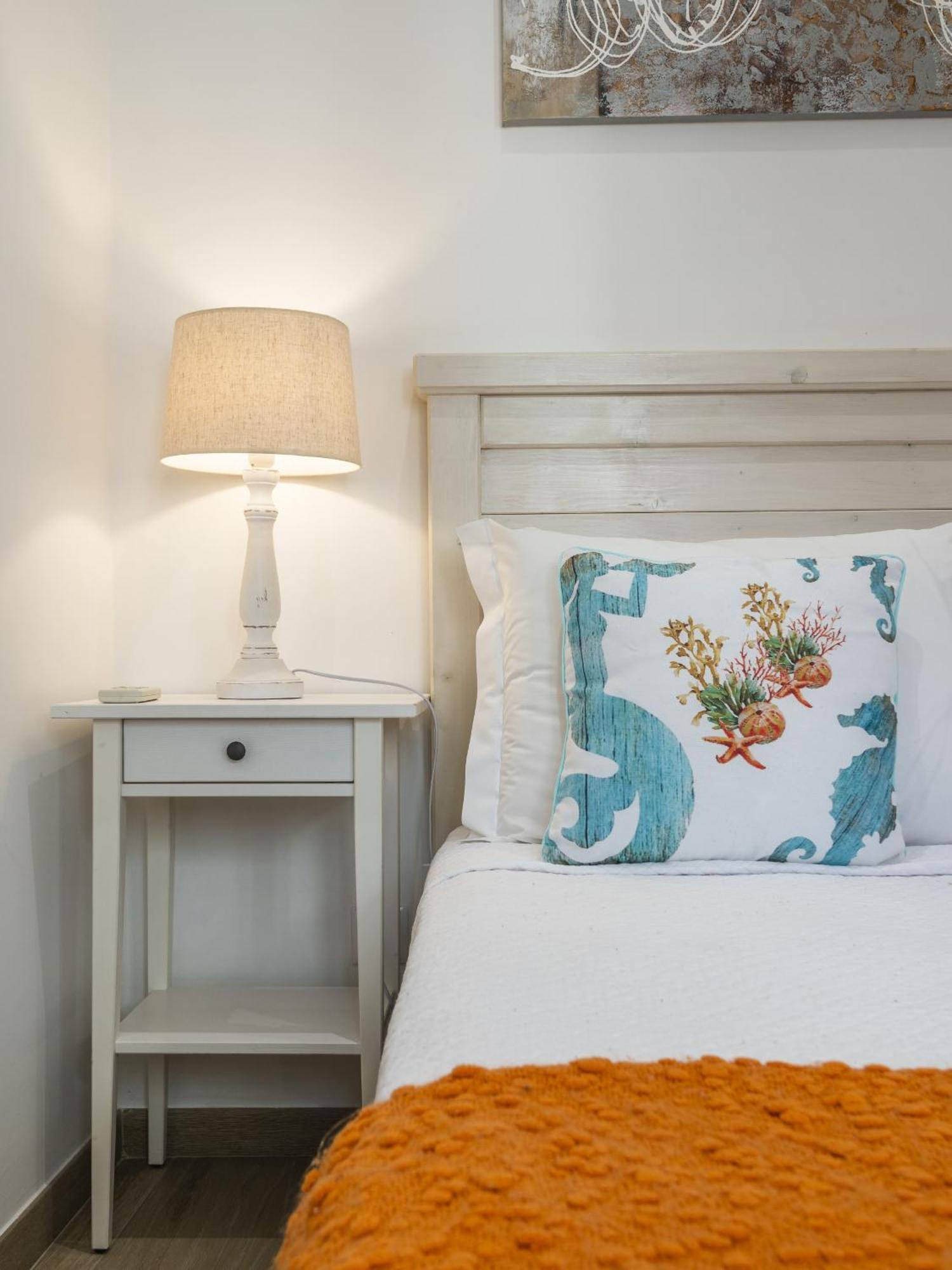 Casa Mar D'Alma - 100M From The Beach アルブフェイラ エクステリア 写真